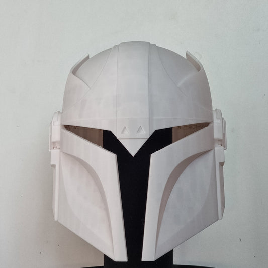 Mandalorian Helmet "Emma"
