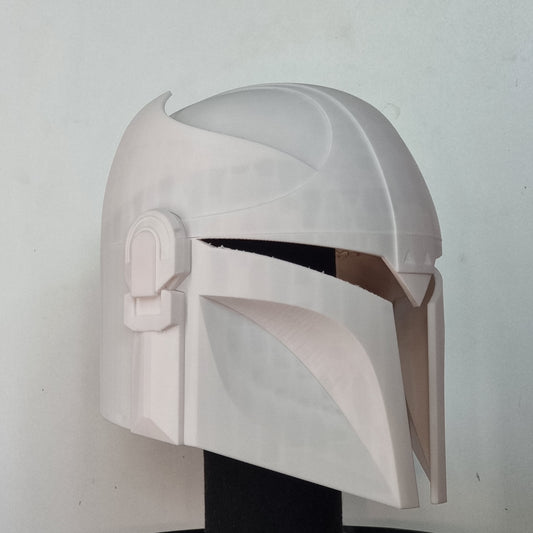 Mandalorian Helmet "Emma"