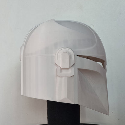 Mandalorian Helmet "Emma"