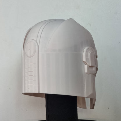 Mandalorian Helmet "Emma"