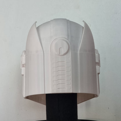 Mandalorian Helmet "Emma"