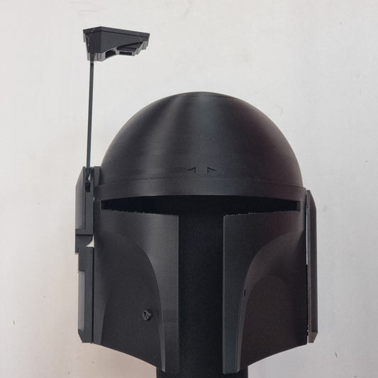 Mandalorian Helmet "Death Watch"