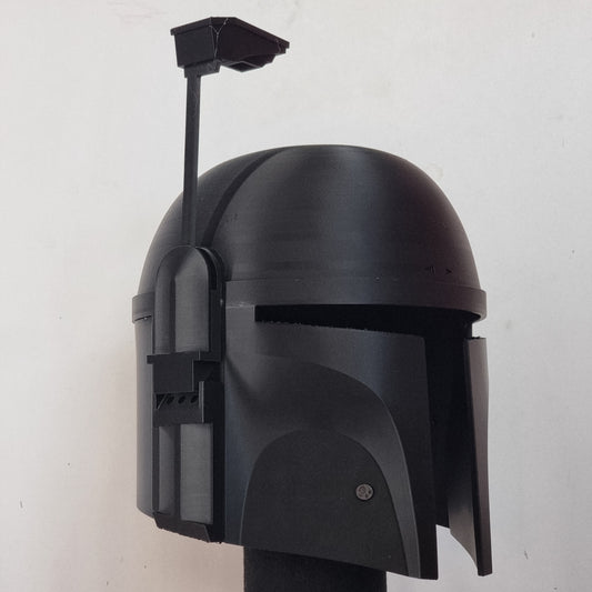 Mandalorian Helmet "Death Watch"