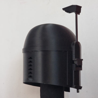 Mandalorian Helmet "Death Watch"