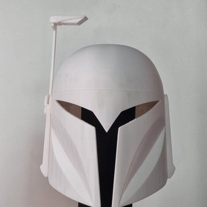Mandalorian Helmet "Covert Female"