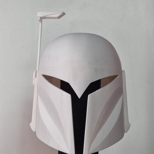 Mandalorian Helmet "Covert Female"