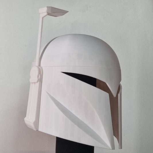 Mandalorian Helmet "Covert Female"
