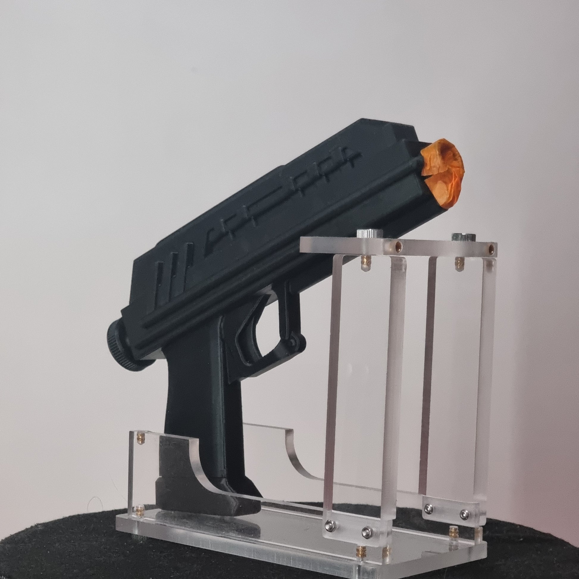 Blaster DC-17 NMT's Workshop