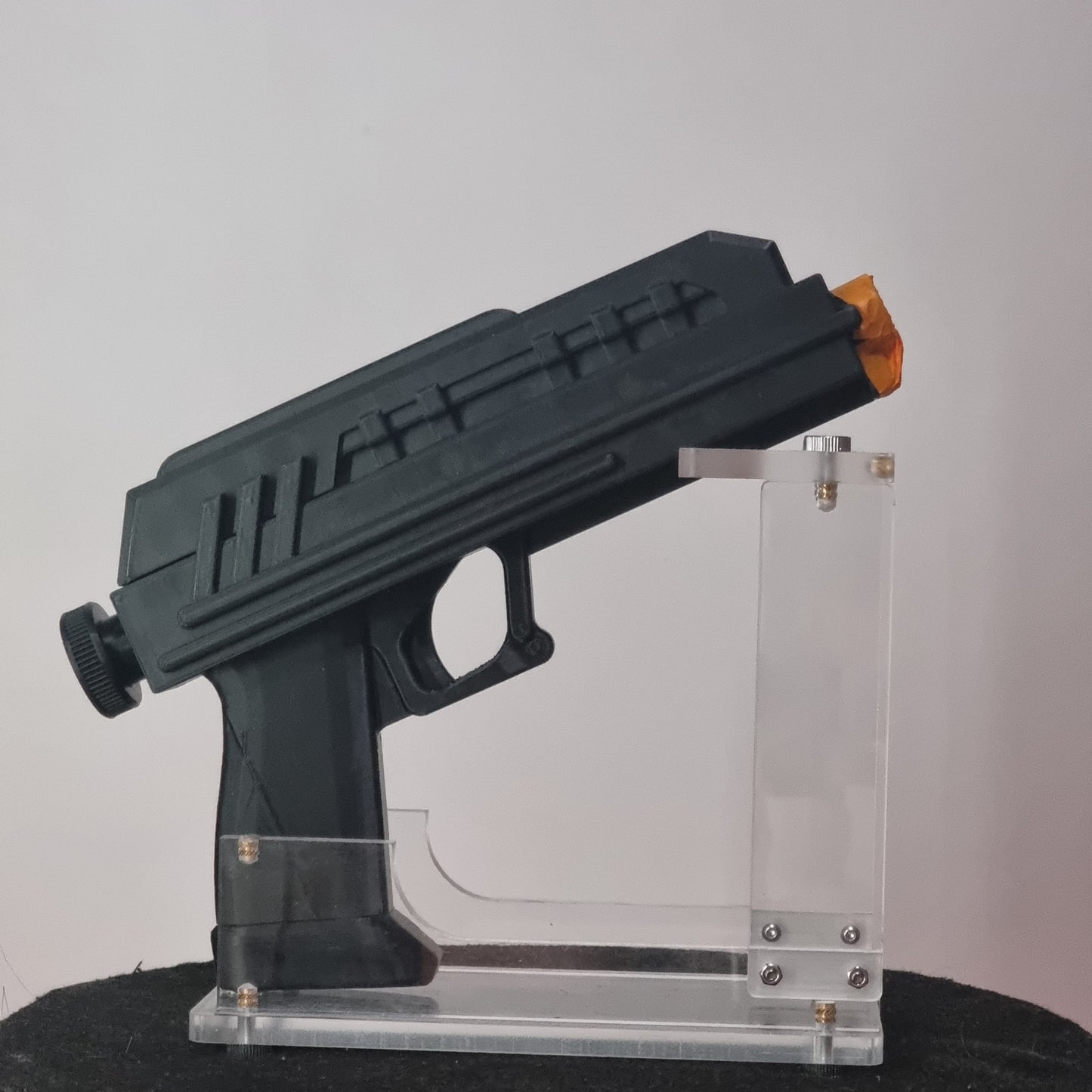 Blaster DC-17 NMT's Workshop
