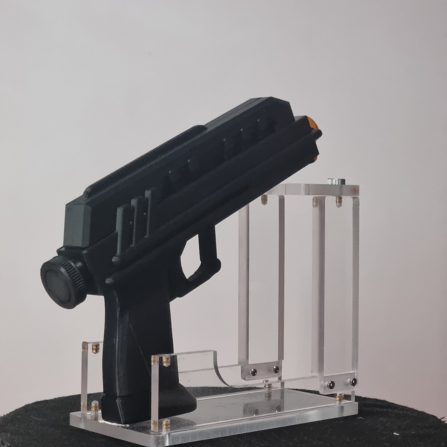 Blaster DC-17 NMT's Workshop