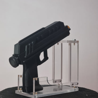 Blaster DC-17 NMT's Workshop