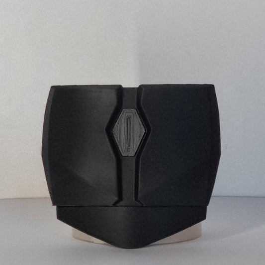 Mandalorian Armor "Death Watch"