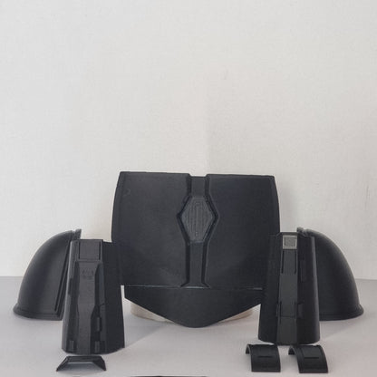 Mandalorian Armor "Death Watch"