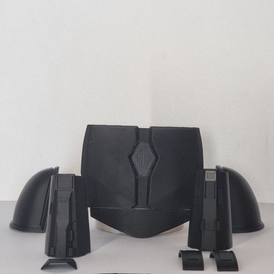 Mandalorian Armor "Death Watch"