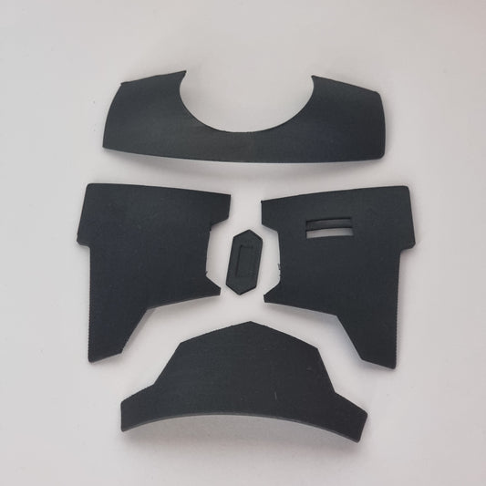 Mandalorian Armor "Classic"