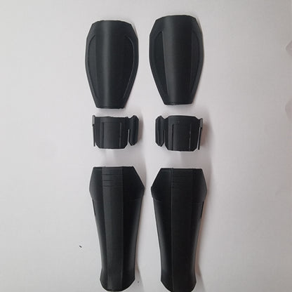 Mandalorian Armor "Covert Female"