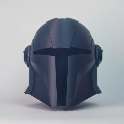 Mandalorian Helmet "Tesso"