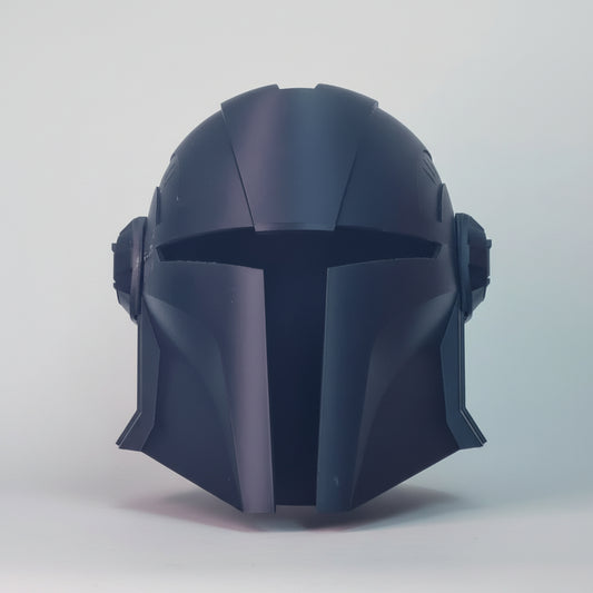 Mandalorian Helmet "Tesso"