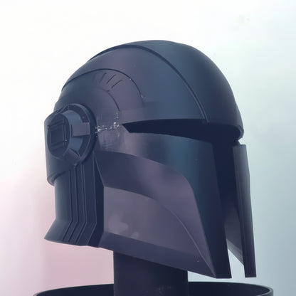 Mandalorian Helmet "Tesso"