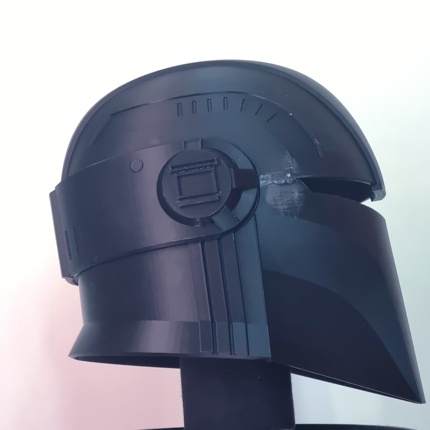 Mandalorian Helmet "Tesso"
