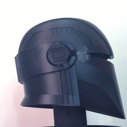 Mandalorian Helmet "Tesso"