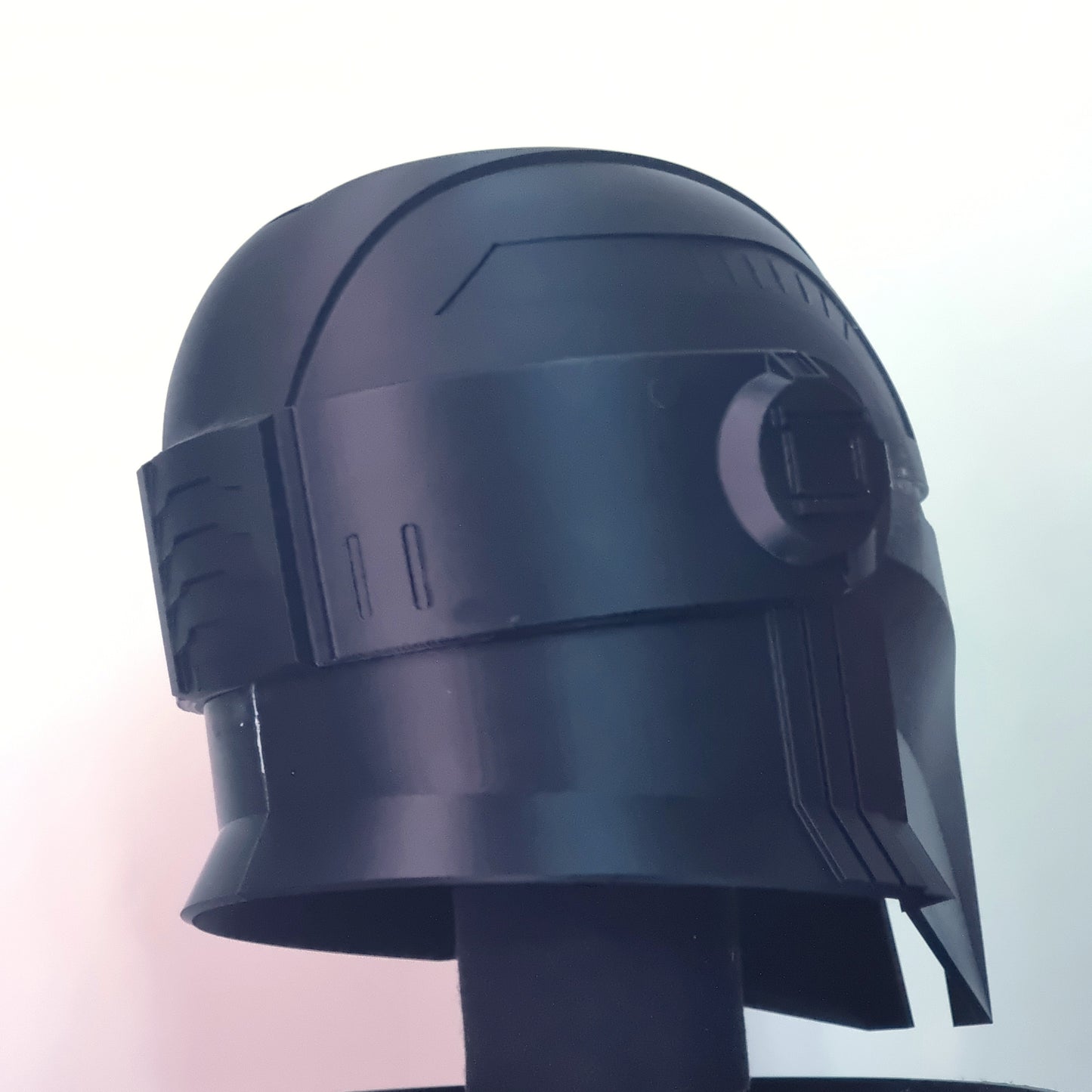 Mandalorian Helmet "Tesso"