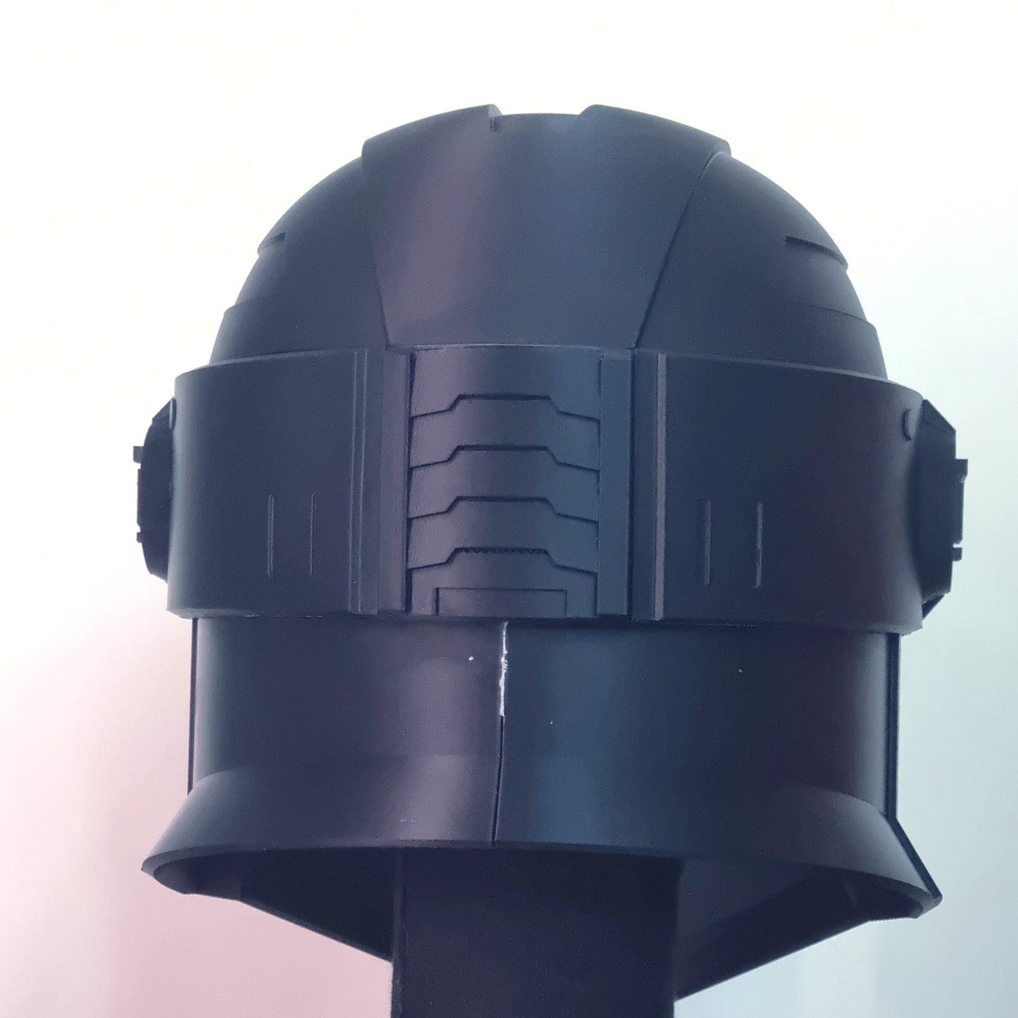 Mandalorian Helmet "Tesso"