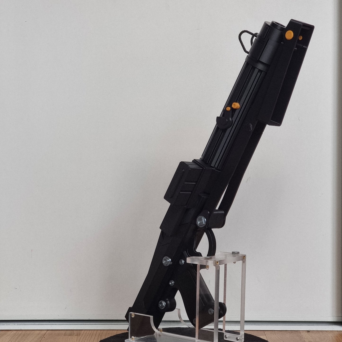 Blaster DC-15s NMT's Workshop