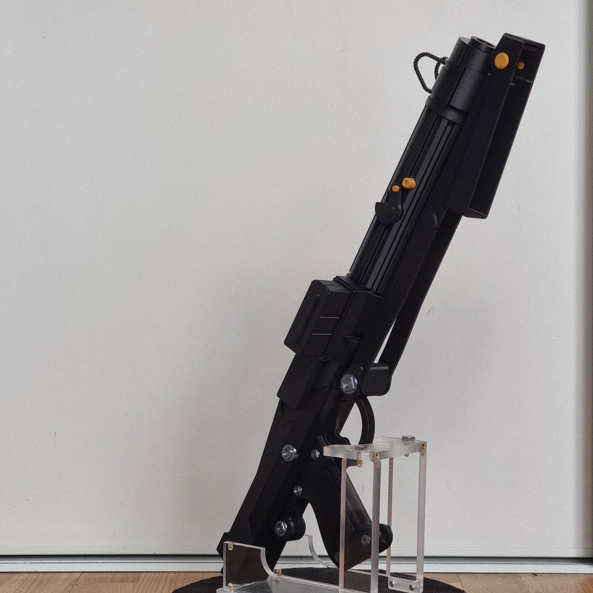 Blaster DC-15s NMT's Workshop