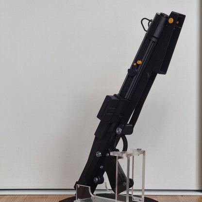 Blaster DC-15s NMT's Workshop