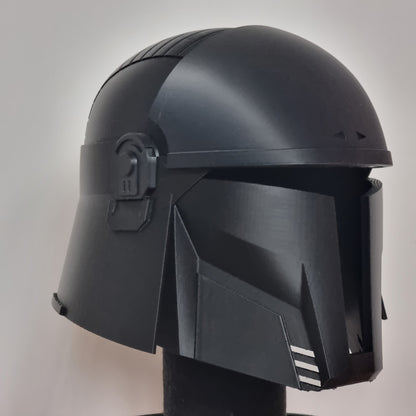 Mandalorian Helmet "Dunewalker"