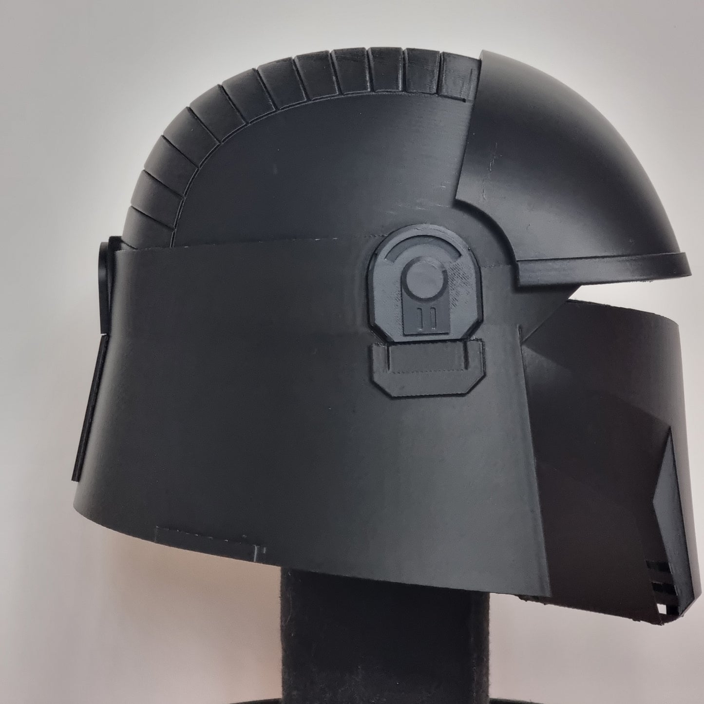 Mandalorian Helmet "Dunewalker"