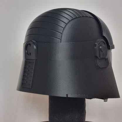 Mandalorian Helmet "Dunewalker"