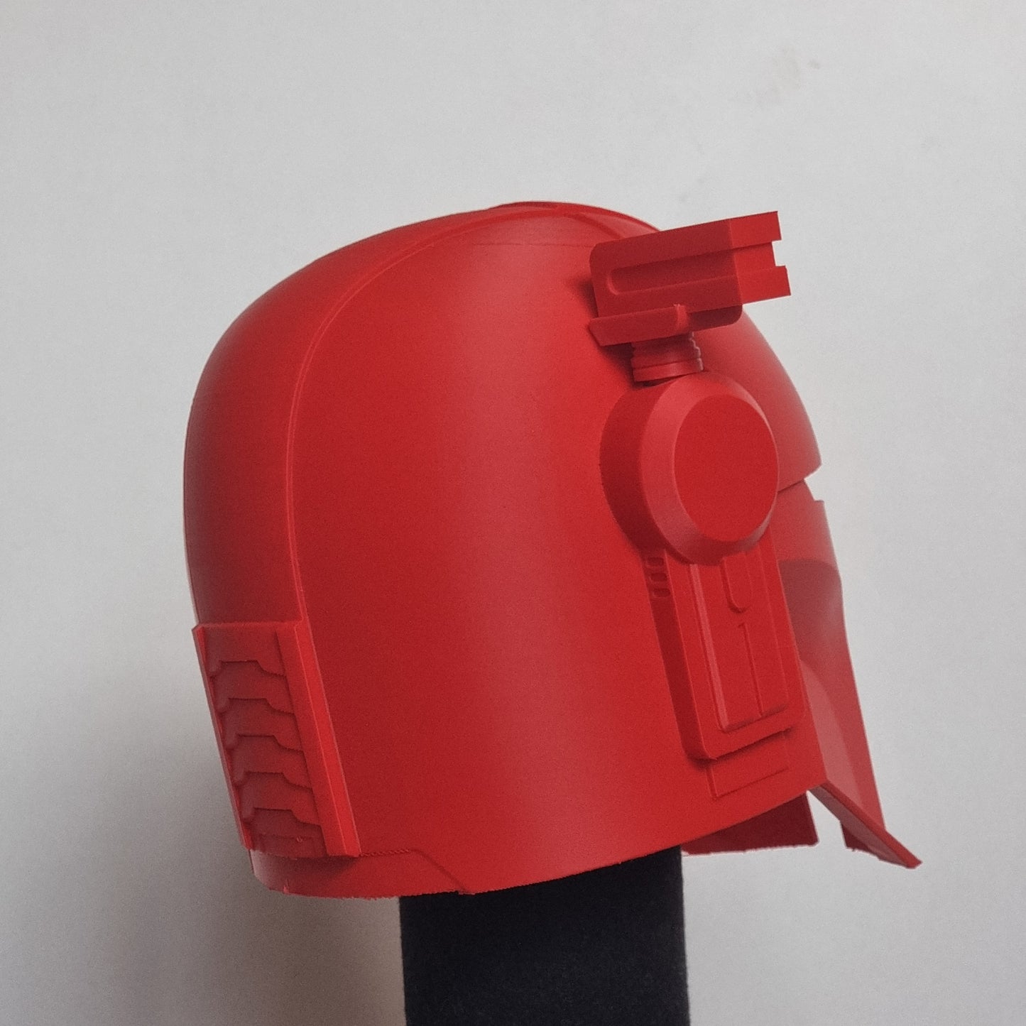 Mandalorian Helmet "SW-H5K"
