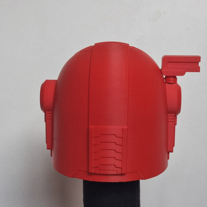 Mandalorian Helmet "SW-H5K"