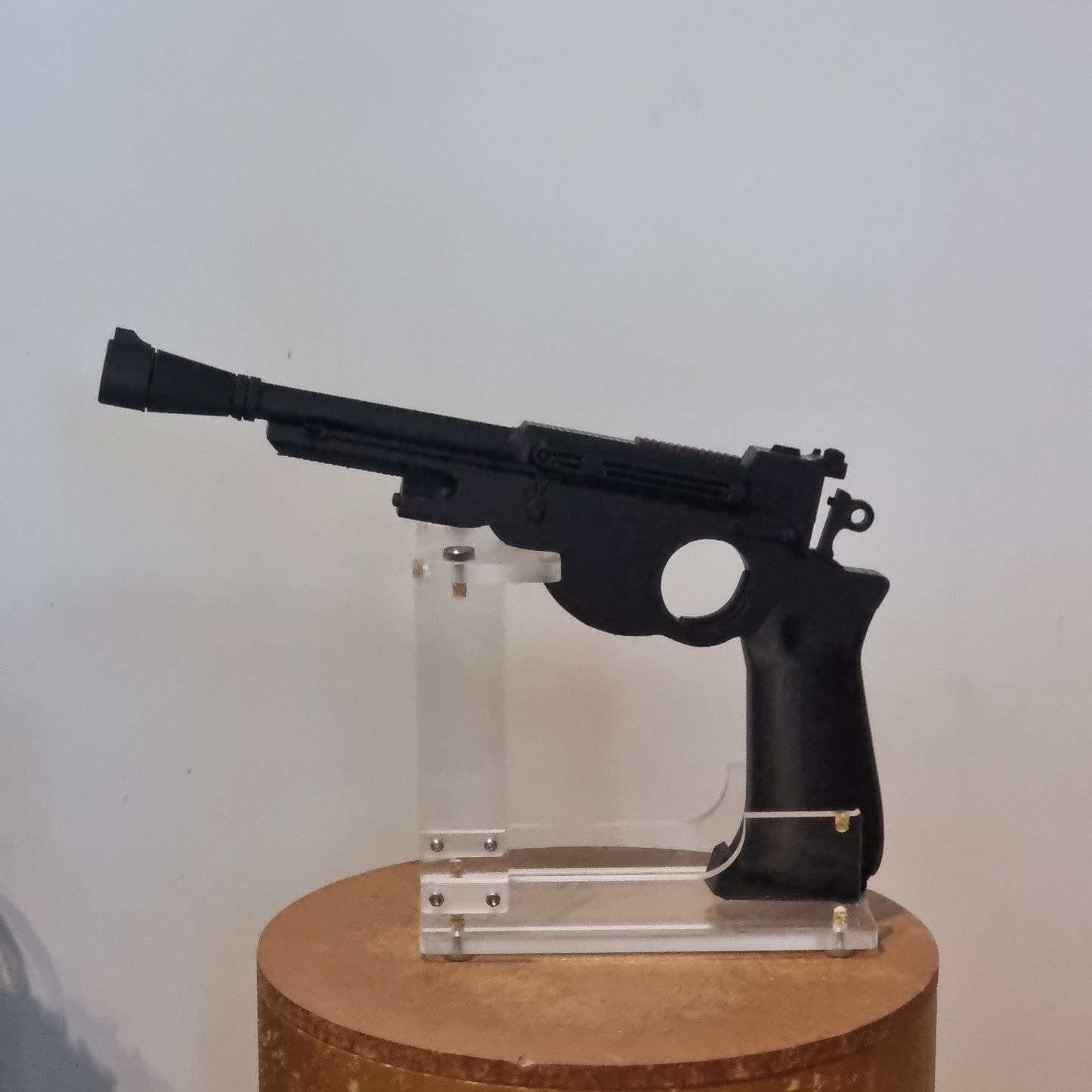 Blaster IB-94 Din Djarin