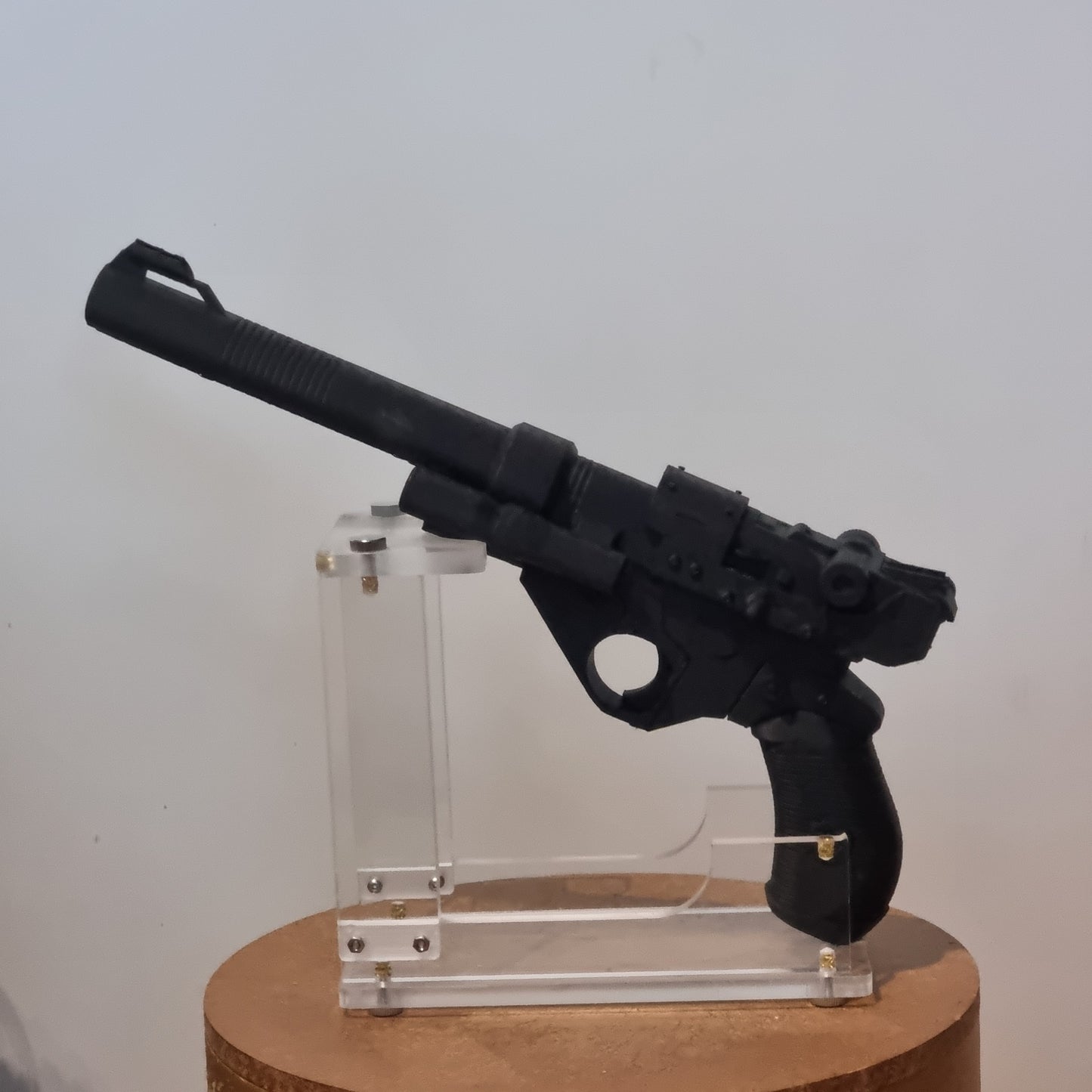 Blaster LW-896 Jedi Survivor