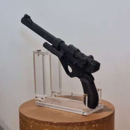 Blaster LW-896 Jedi Survivor