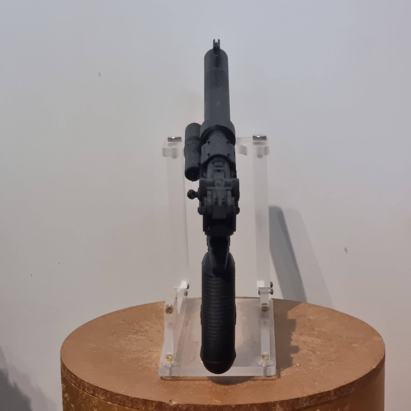 Blaster LW-896 Jedi Survivor