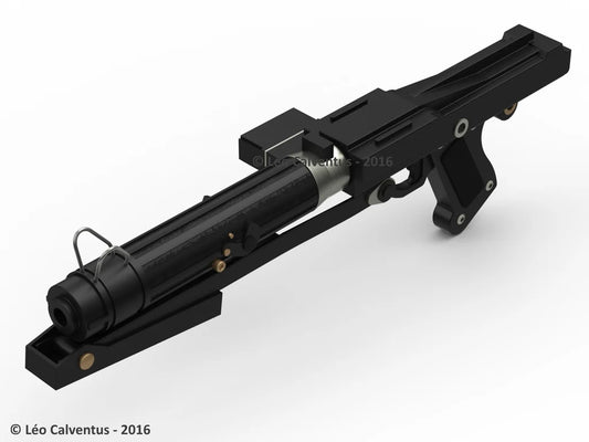 Blaster "DC-15s"