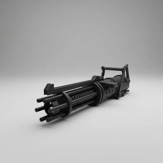 Blaster Z6 NMT's Workshop