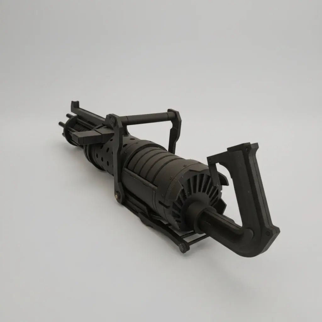 Blaster Z6 NMT's Workshop