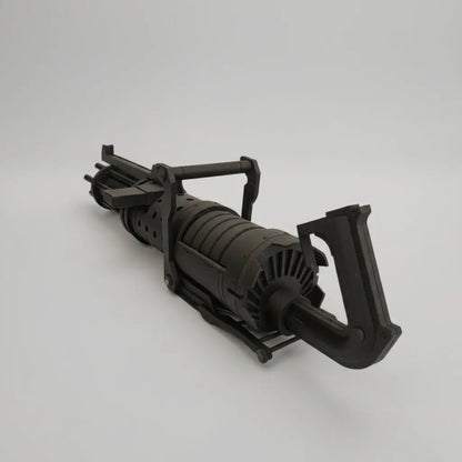 Blaster Z6 NMT's Workshop