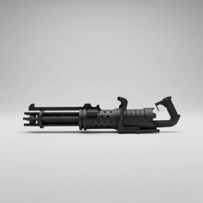 Blaster Z6 NMT's Workshop