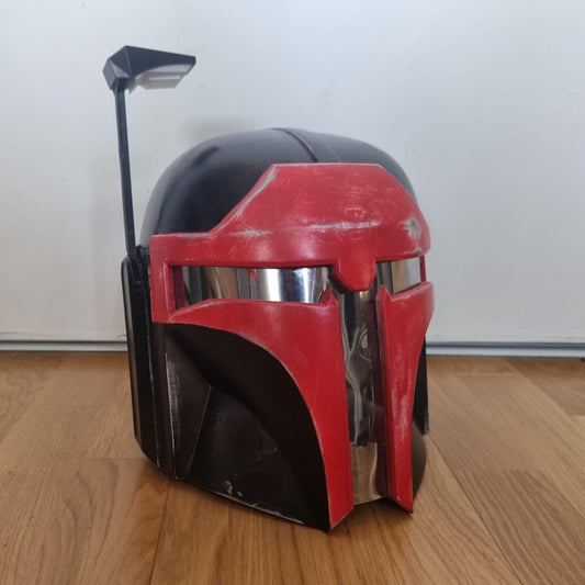 Mandalorian Helmet "Cerberus"