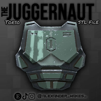 Mandalorian Chestplate Customized NMT's Workshop