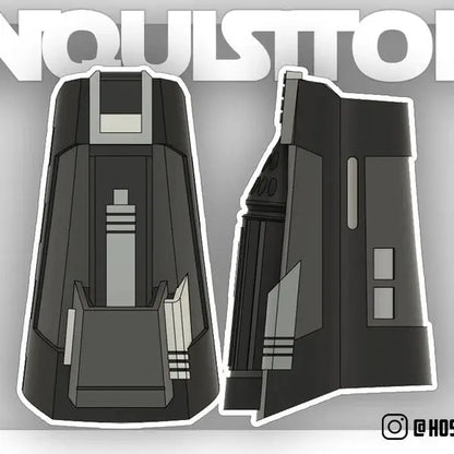 Mandalorian Gauntlets Customized NMT's Workshop