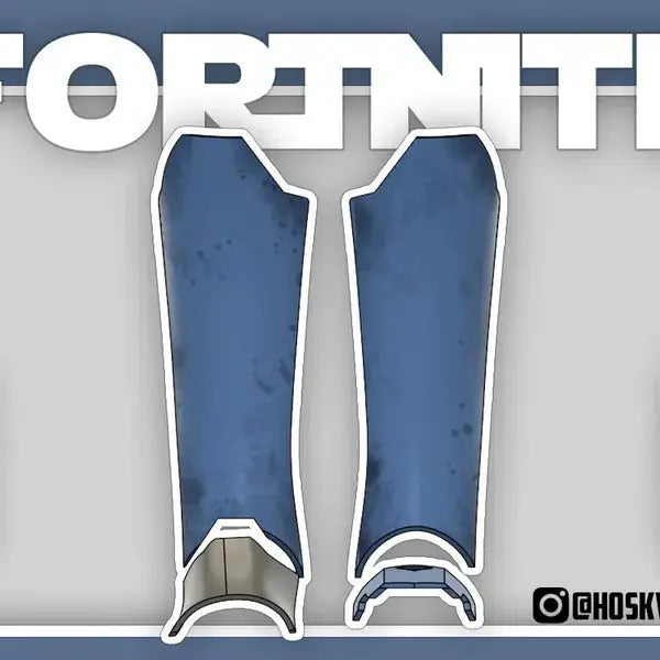 Mandalorian Shins Customized NMT's Workshop