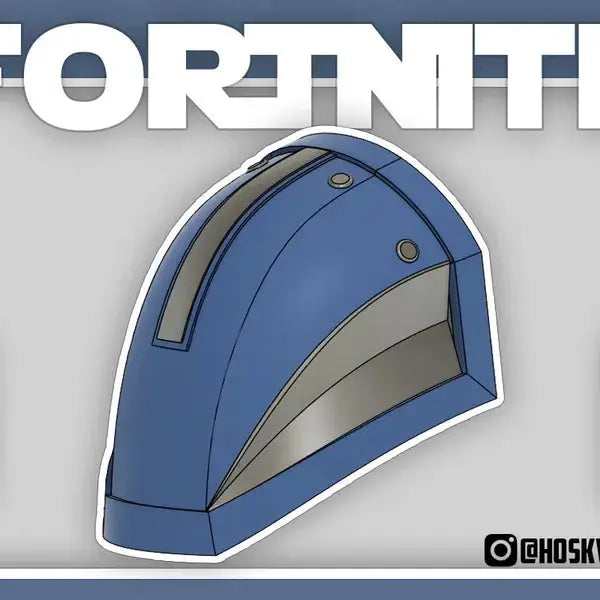 Mandalorian Shoulder Customized NMT's Workshop