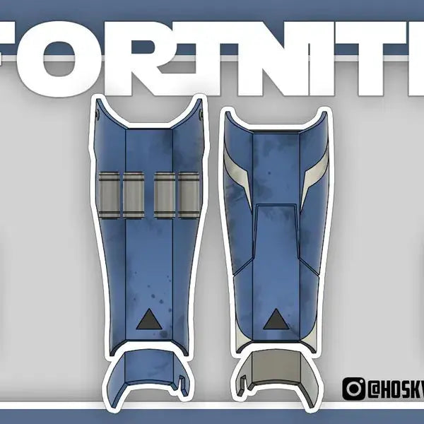 Mandalorian Shins Customized NMT's Workshop